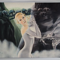 Illusion